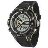 Relógio X-GAMES Masculino Anadigi XMPPA280 BXPX - oticasvitoria