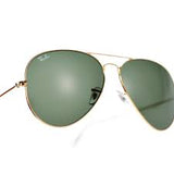 Óculos de Sol RAY BAN Aviator Large Metal II RB3026L L2846-62