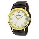 Relógio Champion Analogico Couro CN20220W