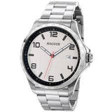 Relógio Magnum Masculino Analógico MA34450W - oticasvitoria