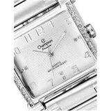 Relógio Champion Feminino Passion Prata CN28768Q - oticasvitoria