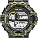 Relógio MORMAII Digital Acqua MO1134/8V - oticasvitoria