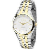 Relógio TECHNOS Masculino Classic 2115KMZ/5B - oticasvitoria