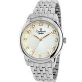 Relógio Champion Feminino Elegance Prata CN28455Q - oticasvitoria