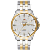 Relógio ORIENT Masculino Automatico 469TT043 S1SK - oticasvitoria