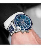 Relógio TECHNOS Masculino Classic Ceramic JS15FJ/1A - oticasvitoria