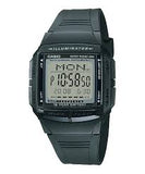 Relógio CASIO Masculino Digital Data Bank DB-36-1AVDF