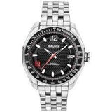 Relógio Magnum Masculino Analógico MA32176T - oticasvitoria