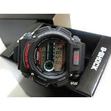 Relógio CASIO G-SHOCK DW-9052-1VDR - oticasvitoria