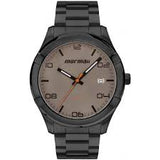 Relógio MORMAII Masculino Raizes MO2415AG/4C