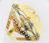 Anel 18K - 70032505 - oticasvitoria