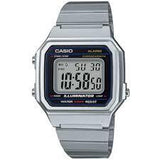 Relógio CASIO Vintage B650WD-1ADF - oticasvitoria