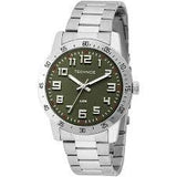 Relógio TECHNOS Masculino Performance Militar 2035LWR/1V - oticasvitoria