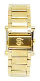 Relógio Champion Feminino Elegance Dourado CN26939F - oticasvitoria