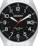 Relógio ORIENT Masculino MBSS1171 P2SX - oticasvitoria