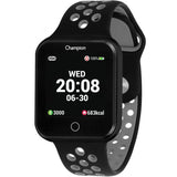 Relógio CHAMPION Smartwatch CH50006D - oticasvitoria