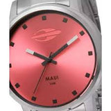 Relógio MORMAII Feminino Maui MO2035FT/3T