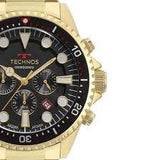 Relógio TECHNOS Masculino Skymaster JS25CD/4C - oticasvitoria