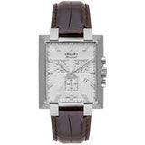 Relógio ORIENT Masculino Cronógrafo GBSCC016 S1NX