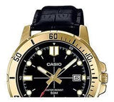 Relógio CASIO Masculino MTP-VD01GL-1EVUDF - oticasvitoria