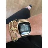 Relógio TECHNOS Feminino Elegance BJ3851AJ/4P