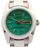 Relógio ORIENT Feminino Automatico 559WC8X E1SX - oticasvitoria