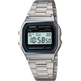 Relógio Casio Vintage A158WA-1DF-SC - oticasvitoria
