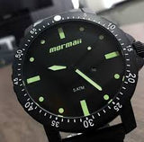 Relógio MORMAII Masculino Urbano MO2115BH/4P