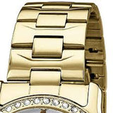 Relógio Champion Feminino Passion Dourado CH24400H - oticasvitoria