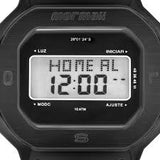 Relógio MORMAII Masculino Acqua Pro MOBJ3421AB/4P