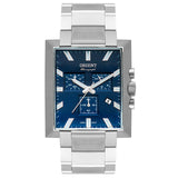 Relógio ORIENT Masculino  Cronógrafo GBSSC011 D1SX