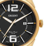 Relógio ORIENT Masculino MGSS1152 P2KX - oticasvitoria