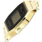 Relógio CASIO Digital Vintage A159WGEA-1DF - oticasvitoria