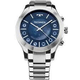Relógio TECHNOS Feminino Elegance Connect 753AF/1A - oticasvitoria
