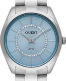 Relógio ORIENT Feminino FBSS0080 A1SX - oticasvitoria