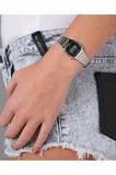 Relógio CASIO Feminino Vintage LA670WA-1DF - oticasvitoria