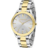 Relógio TECHNOS Feminino Steel 2035LSA/5K - oticasvitoria
