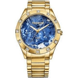 Relógio TECHNOS Feminino Stone Collection Sodalita 2033AA/4A - oticasvitoria