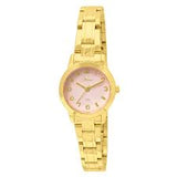 Relógio CONDOR Feminino Dourado CO2035KSX/4T