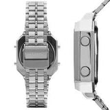 Relógio EURO Feminino Fit Diamond EUBJK032AD/3P