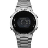 Relógio EURO Digital Fashion Fit EUBJ3279AE/4K