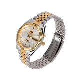 Relógio ORIENT Masculino Automatico 469ED1 S1KS - oticasvitoria