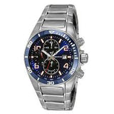 Relógio TECHNOS Masculino Cronógrafo OS1AAB/1A