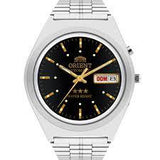 Relógio ORIENT Masculino Automatico 469WA1A P2SX - oticasvitoria