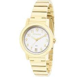 Relógio TECHNOS Feminino Dourado Boutique 2115KPI/4K