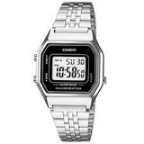 Relógio CASIO Digital Vintage LA680WA-1DF - oticasvitoria
