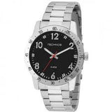 Relógio TECHNOS Masculino Performance Militar 2035LWS/1P - oticasvitoria