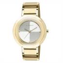 Relógio TECHNOS Feminino  Elegance  St.Moritz 2035EEI/4K