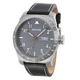 Relógio Magnum Masculino Analógico MA34316W - oticasvitoria