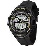 Relógio X-GAMES Masculino Anadigi XMPPA230 BXPX - oticasvitoria
